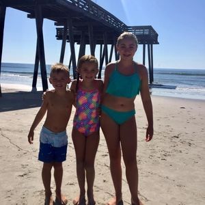 Meet your Posher, Donna